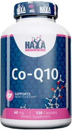 Haya Labs CoQ10 60 mg [120 Κάψουλες]