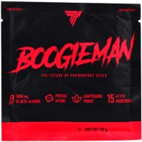 Trec Nutrition Boogieman [20 Γραμμάρια] Tropical punch