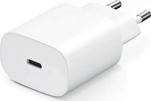 Ezra Φορτιστής Χωρίς Καλώδιο με Θύρα USB-A Λευκός (HC54)
