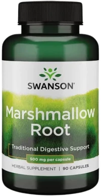 Swanson Marshmallow Root [90 Κάψουλες]
