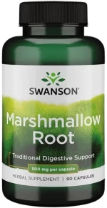 Swanson Marshmallow Root [90 Κάψουλες]