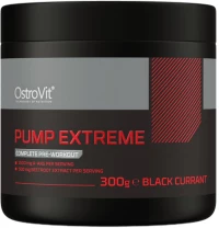 OstroVit Pump Extreme [300 Γραμμάρια] Φραγκοστάφυλο