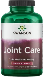 Swanson Joint Care [120 Softgels]