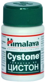 Himalaya Herbals Cystone [60 Ταμπλέτες]