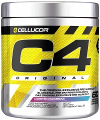 Cellucor C4 Original [390 Γραμμάρια] Cosmic Rainbow