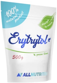 AllNutrition Erytrytol Powder [500 Γραμμάρια]