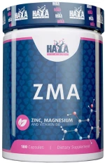 Haya Labs ZMA [180 Κάψουλες]