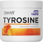 OstroVit Pure L-Tyrosine Powder [210 Γραμμάρια] Πορτοκάλι