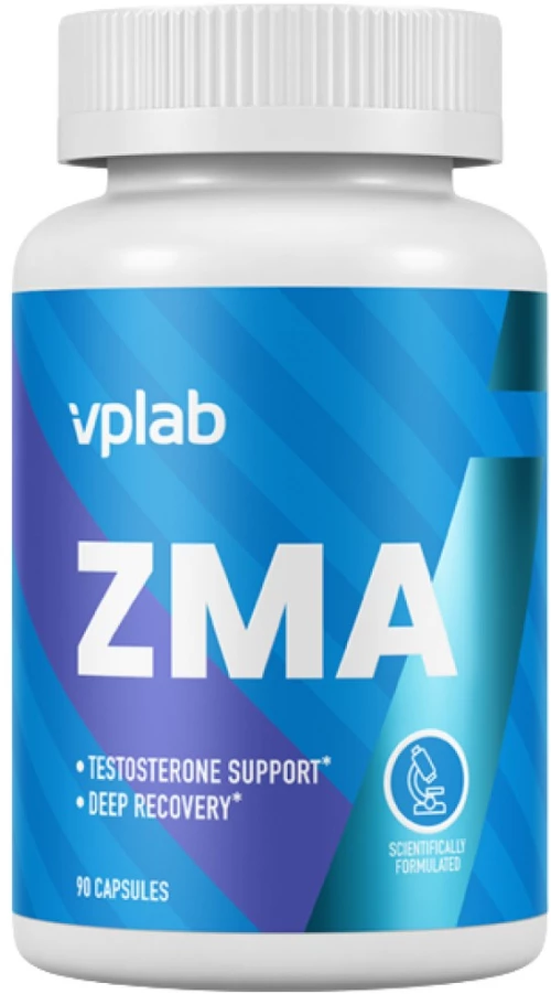 VPLab ZMA [90 Κάψουλες]