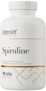 OstroVit Vege Spirulina [90 Ταμπλέτες]