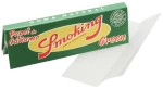Smoking Χαρτάκια - Green 1¼ 50φ.