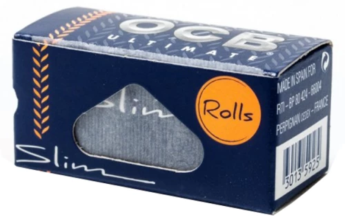 OCB Ulteimate Rolls Ρολό Slim - 4 Μέτρα
