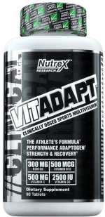 Nutrex VitAdapt [90 Ταμπλέτες]