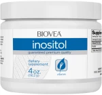 BIOVEA Inositol Powder [116.2 Γραμμάρια]