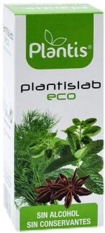 Artesania Agricola Plantislab Eco | Herbal Digestive Syrup [250 ml]