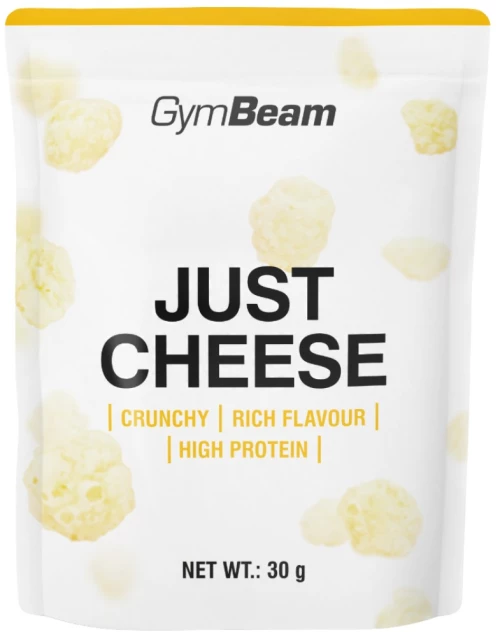 GymBeam Just Cheese [30 Γραμμάρια]