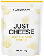 GymBeam Just Cheese [30 Γραμμάρια]