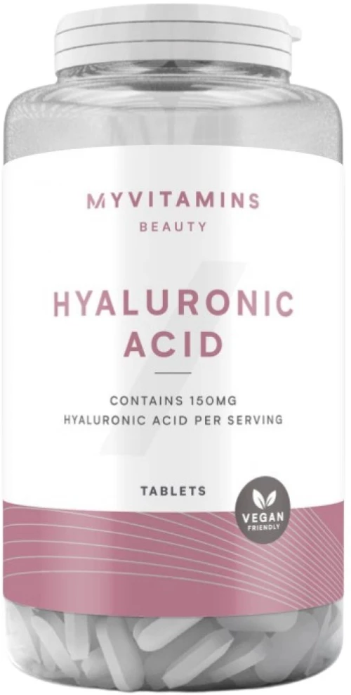 MyProtein Hyaluronic Acid [30 Ταμπλέτες]