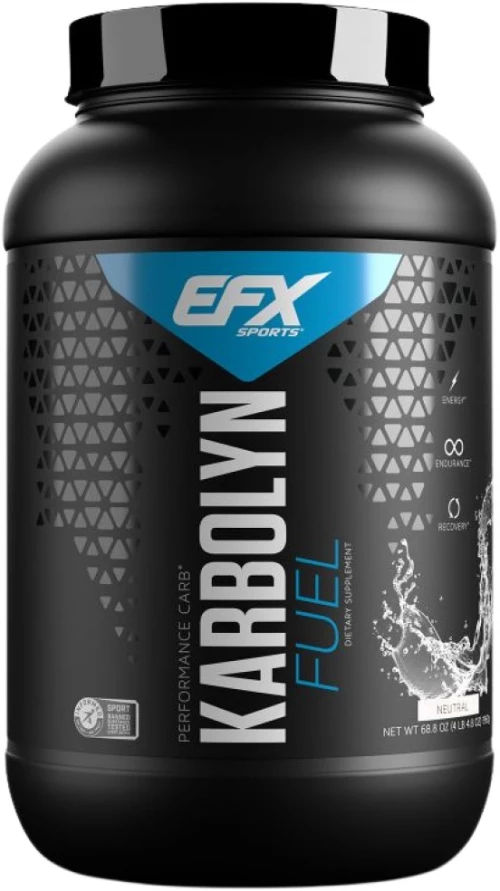 All American EFX Karbolyn / Fuel [2000 Γραμμάρια] Λεμόνι