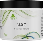 PEAK Nutrition NAC 600 mg [60 Κάψουλες]