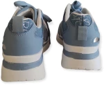 SNEAKERS ΓΥΝΑΙΚΕΙΑ ΓΑΛΑΖΙΟ