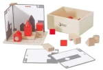 SPACE BUILDING BLOCKS - ΤΟΥΒΛΑΚΙΑ CL20112