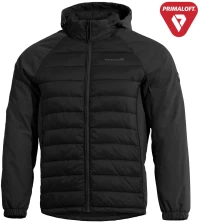 ΜΠΟΥΦΑΝ NEUTRON HYBRID PENTAGON BLACK K08053-01