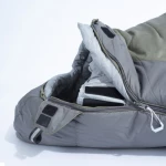 ΥΠΝΟΣΑΚΟΣ PENTAGON MUMMY SLEEPING BAG 360grm² D19003-17