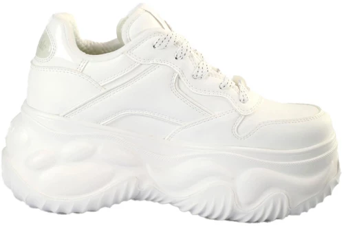 Buffalo Blader One Sneakers White