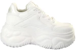 Buffalo Blader One Sneakers White