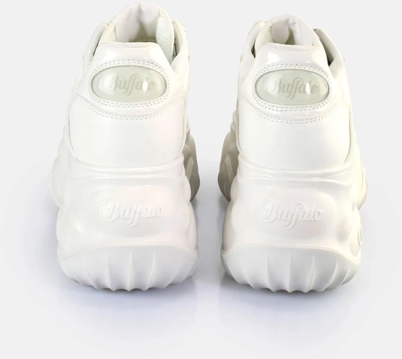 Buffalo Blader One Sneakers White