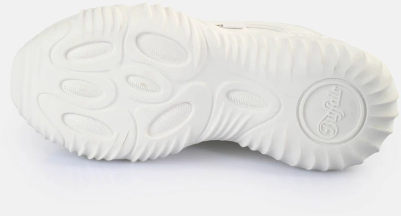 Buffalo Blader One Sneakers White