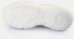 Buffalo Blader One Sneakers White