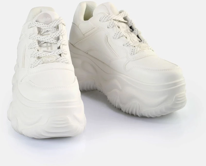 Buffalo Blader One Sneakers White