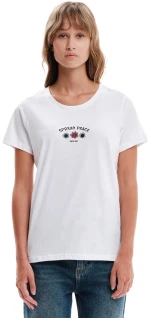 T-Shirt Emerson 231.EW33.134 White
