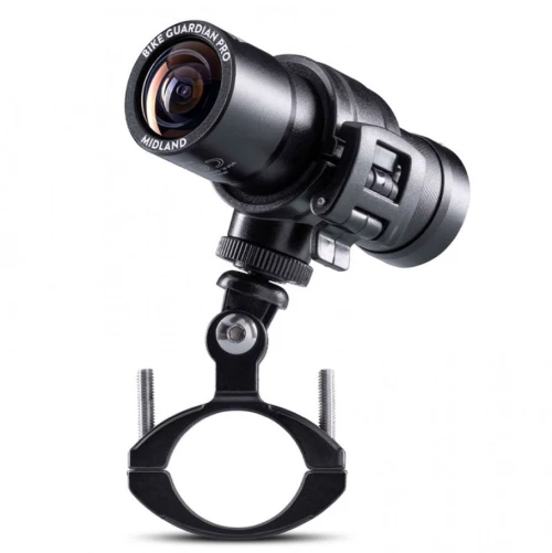 Midland Bike Guardian Pro Dash Cam