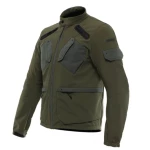 Dainese Lario Tex Jacket Green