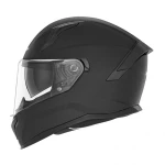 Nox N401 Black Matt