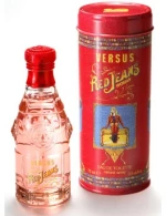 Versace Red Jeans EDT 75ml