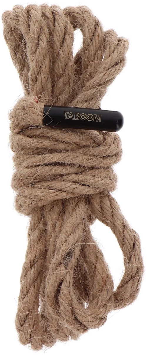 Rope 1.5 m nude