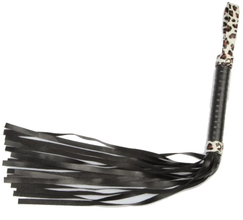 Bici Feel the Touch, Negru