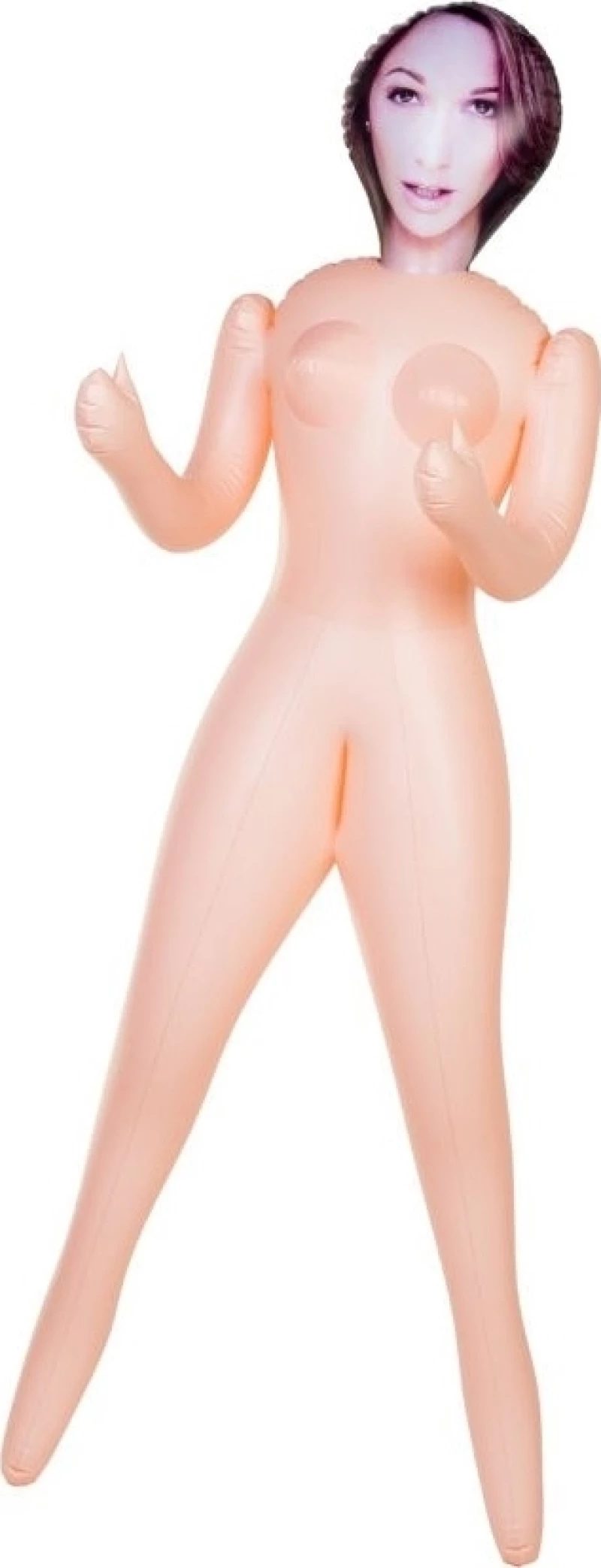 Inflatable Doll Jennifer Dolls-X LoveDoll