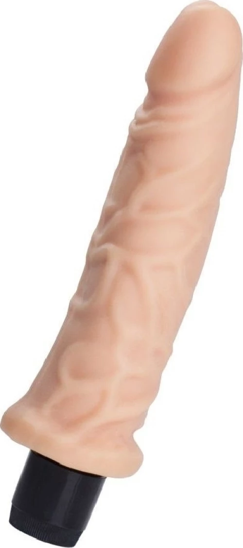 Vibrator A-Toys MultiSpeed 19.5 Cm