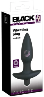 Πρωκτική Σφήνα Vibe Plug medium