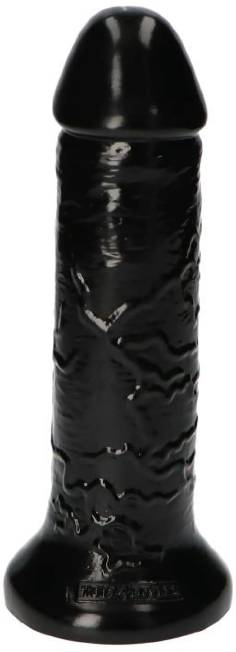Dildo Sansone Black