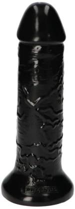 Dildo Sansone Black