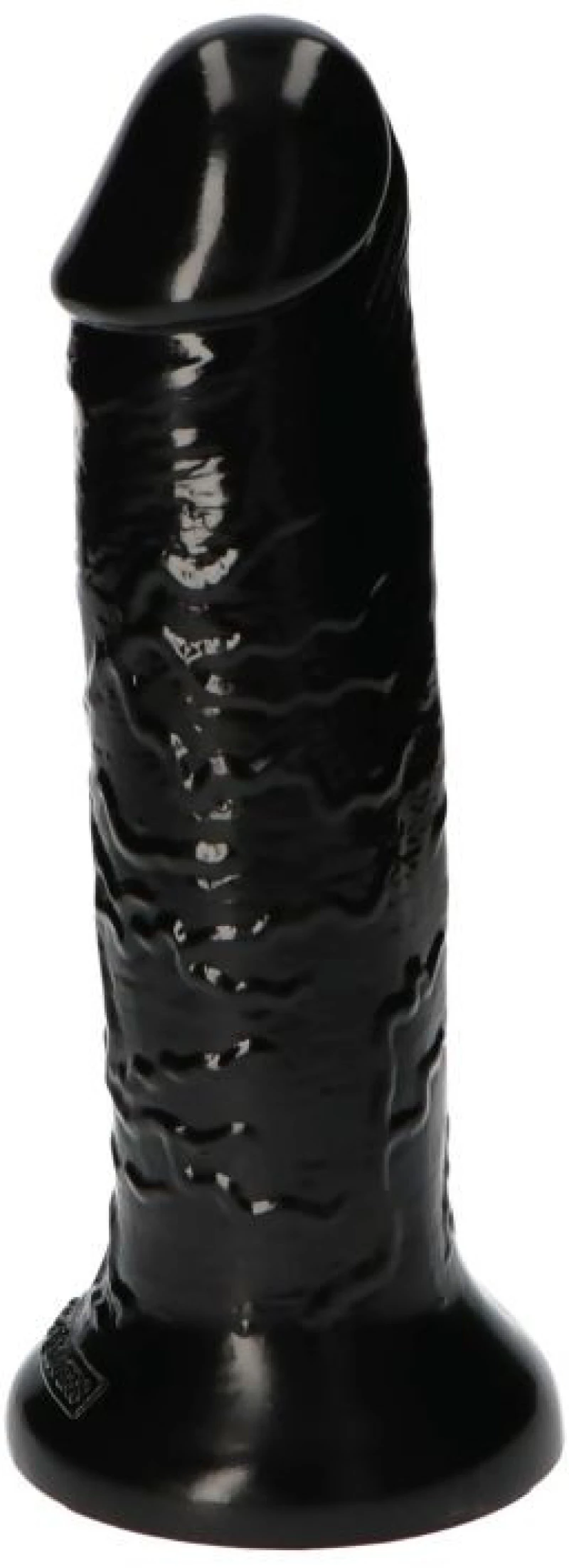 Dildo Sansone Black