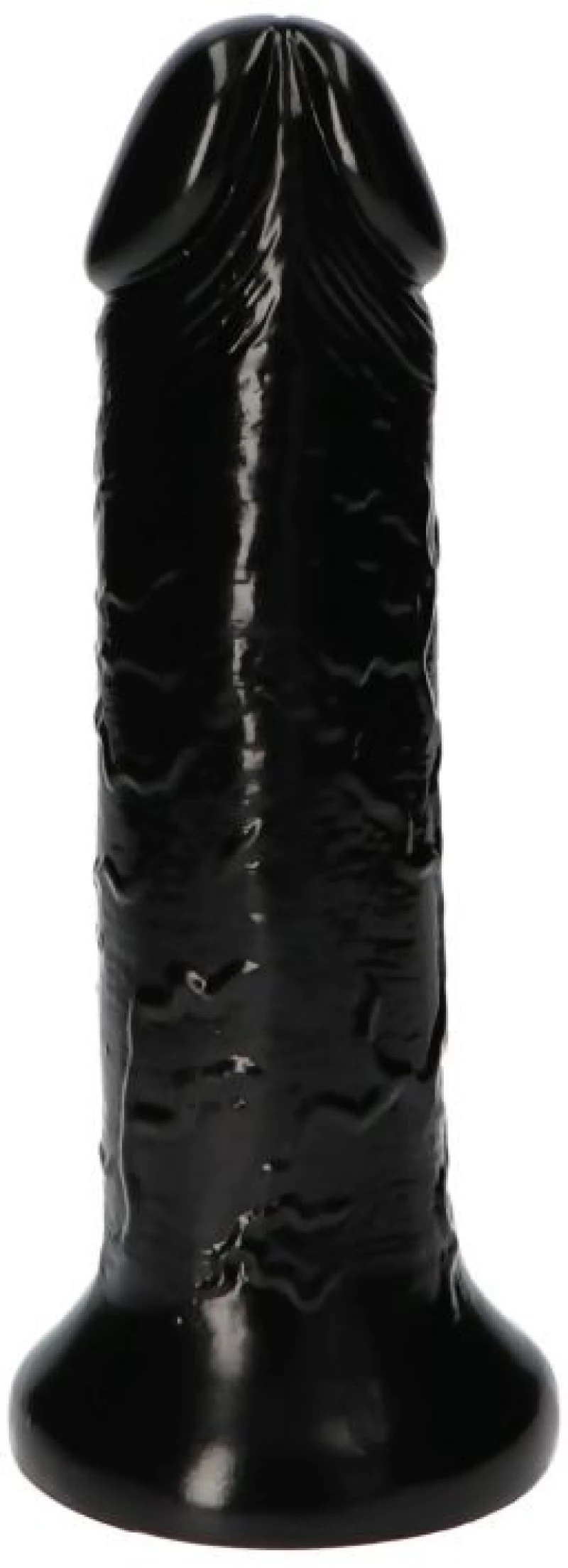 Dildo Sansone Black