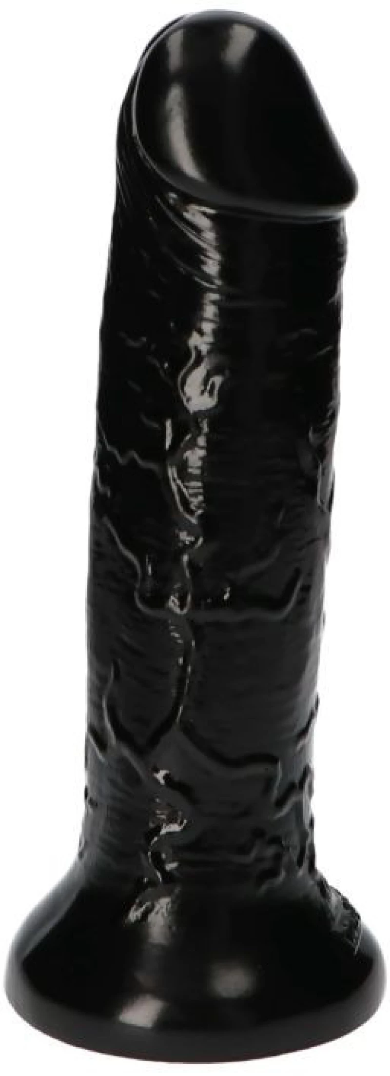 Dildo Sansone Black