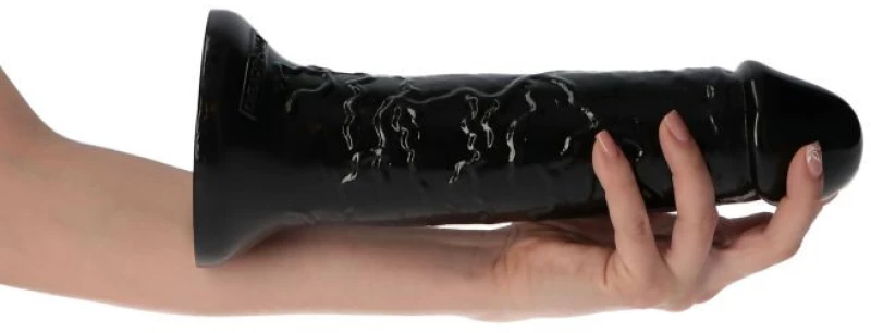 Dildo Sansone Black